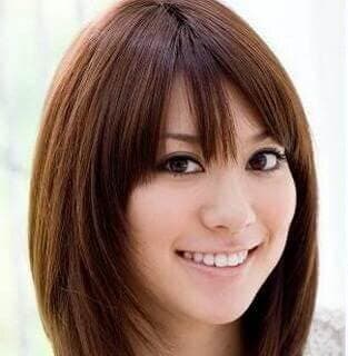 Couches en coupes droites.