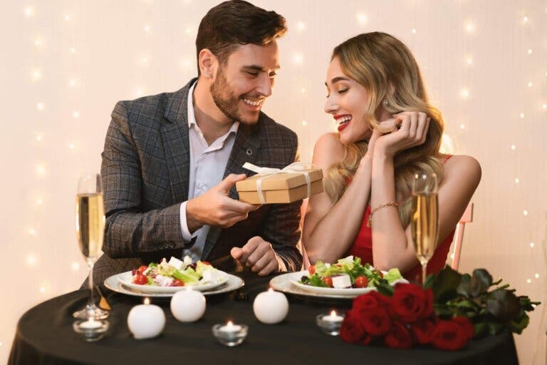 Los 8 tipos de pareja: ¿cuál es el tuyo?
