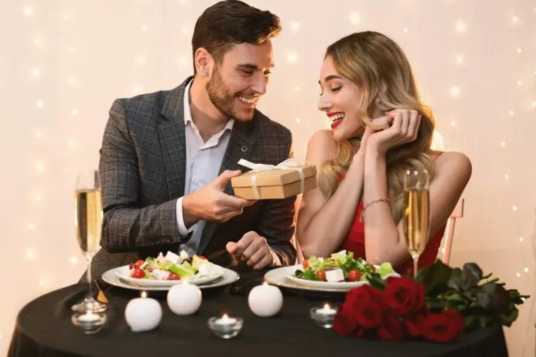 6 formas para conectar con tu pareja
