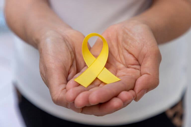 ¿Por qué septiembre es amarillo?