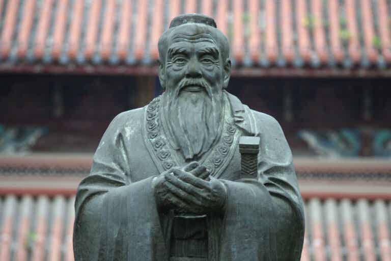 Confucianismo: ¿qué nos enseña la filosofía de Confucio?