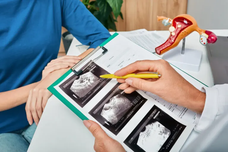 Prolapso vaginal anterior o cistocele: causas y tratamiento
