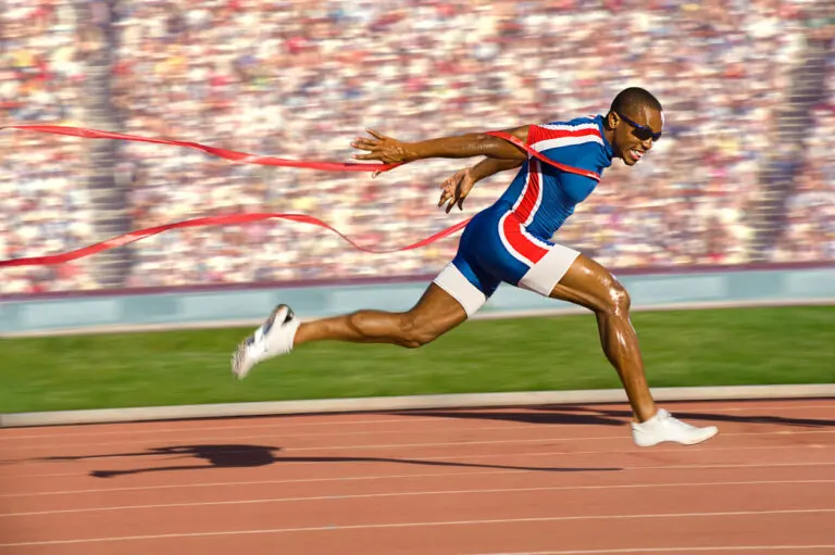 16 hábitos que incrementan el rendimiento deportivo