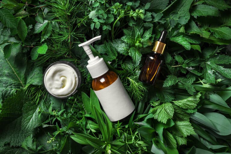 Cosmética upcycled: ¿en qué consiste esta tendencia?