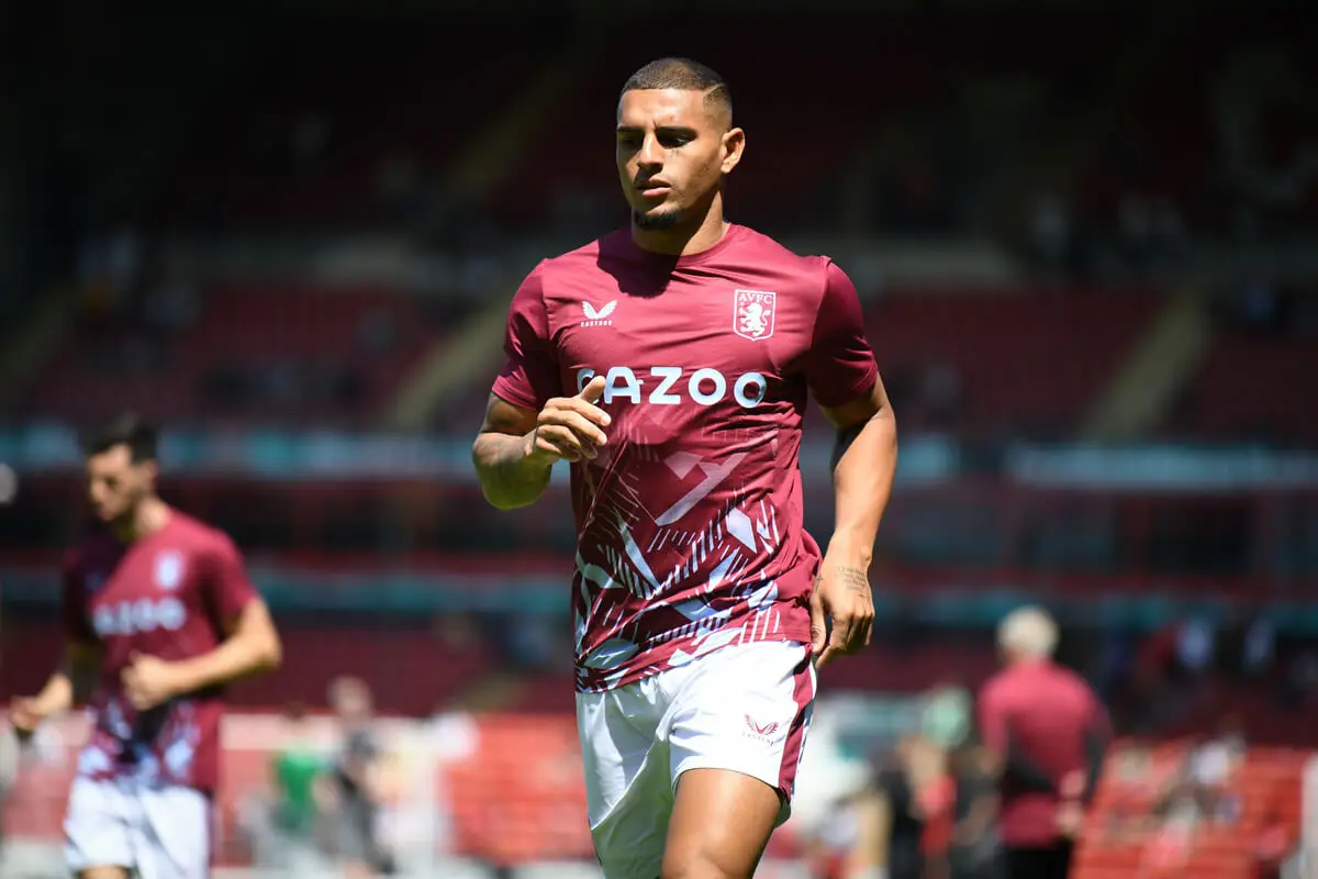 Diego Carlos
