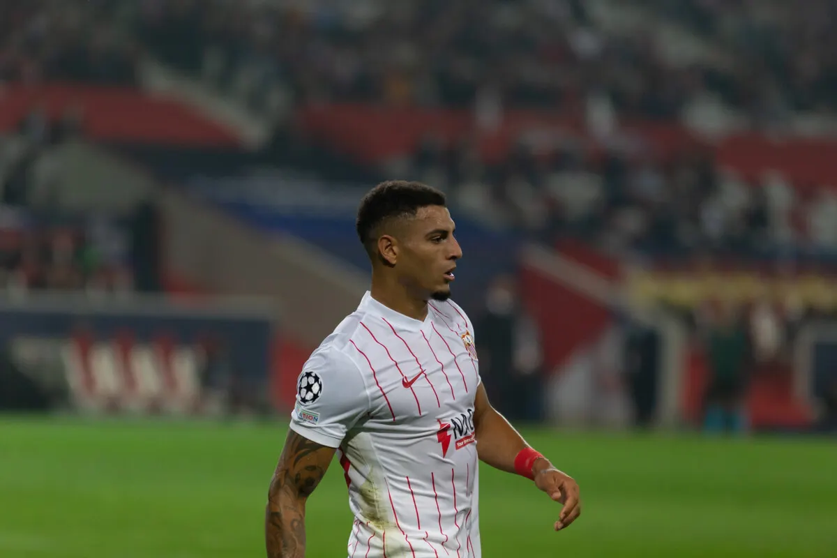 Diego Carlosa