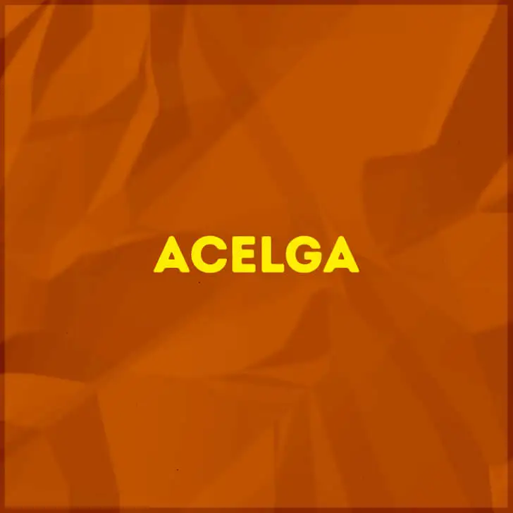 El reto de la gacela.