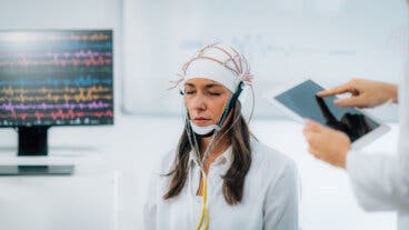 Electroencefalograma: proceso, resultados y dudas comunes