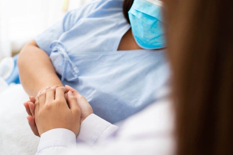 ¿Qué es la amenaza de aborto y por qué ocurre?