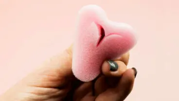 Esponjas menstruales: qué son, ventajas e inconvenientes