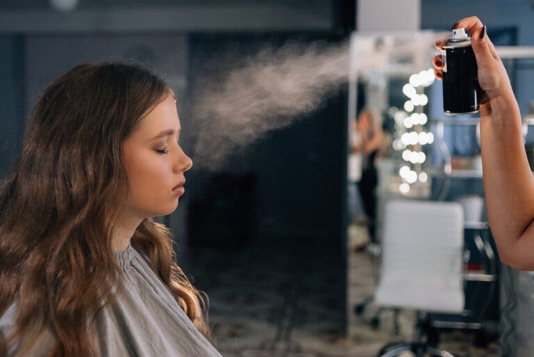 Fijadores de maquillaje: ¿qué son y cómo se utilizan correctamente?