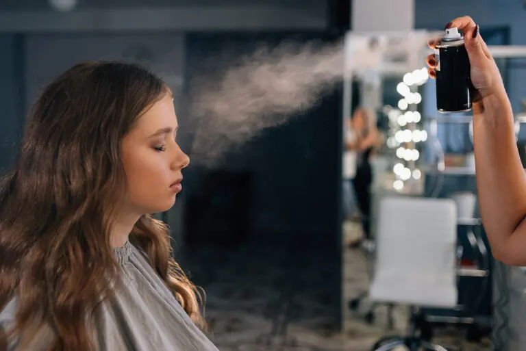 Fijadores de maquillaje: ¿qué son y cómo se utilizan correctamente?