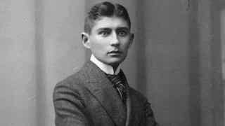 Franz Kafka: filosofía y pensamientos de un gran escritor