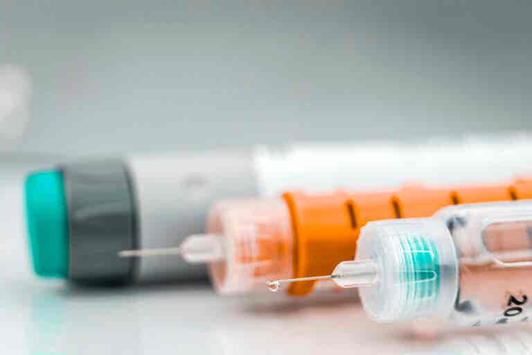 Uso de insulina basal: todo lo que debes saber