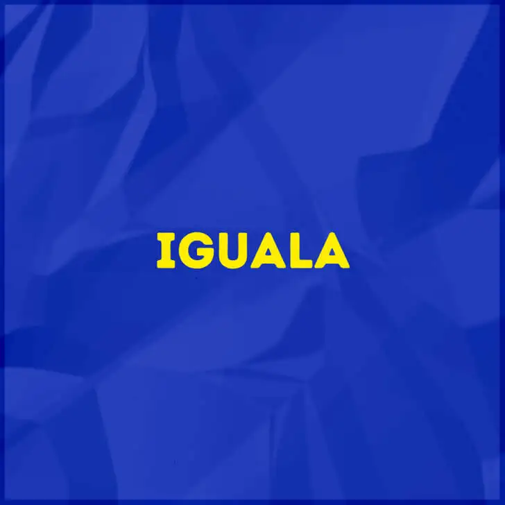La palabra de la águila.