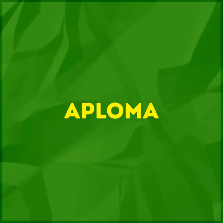 La palabra de la paloma.