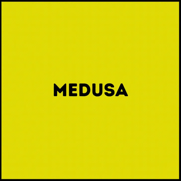 La respuesta de la medusa.