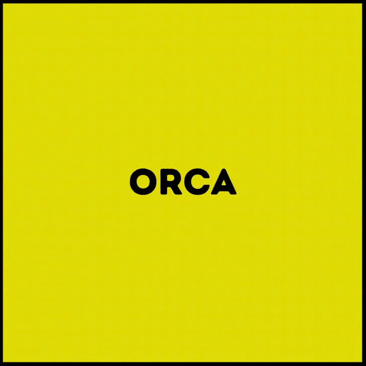 La respuesta de la orca.