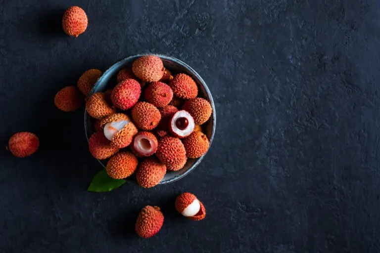 Lichi: propiedades nutricionales, beneficios y contraindicaciones