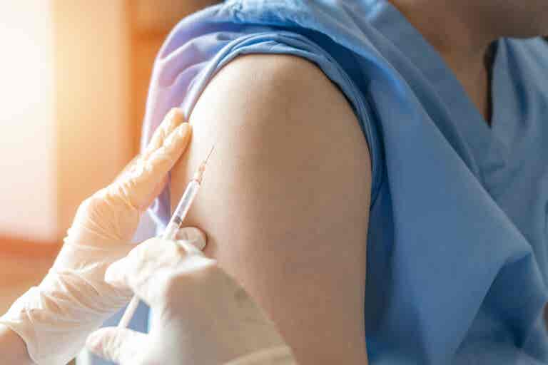 Vacunación VPH y salud bucal: ¿cómo se relacionan?