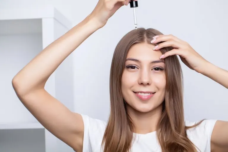 Coenzima Q10 para el cabello: lo que debes saber