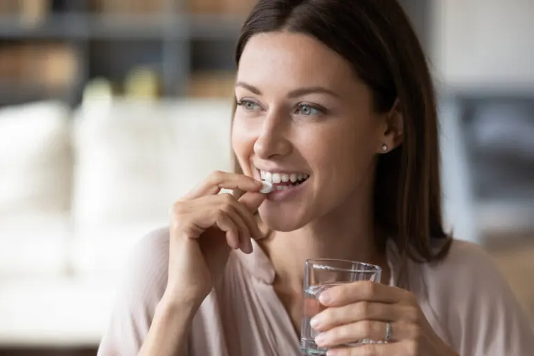 Suplementos alimenticios: una ayuda para la vuelta al trabajo y al cole