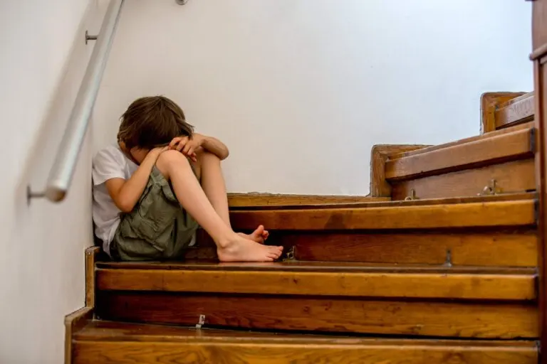 Vejiga hiperactiva en niños: causas y tratamiento