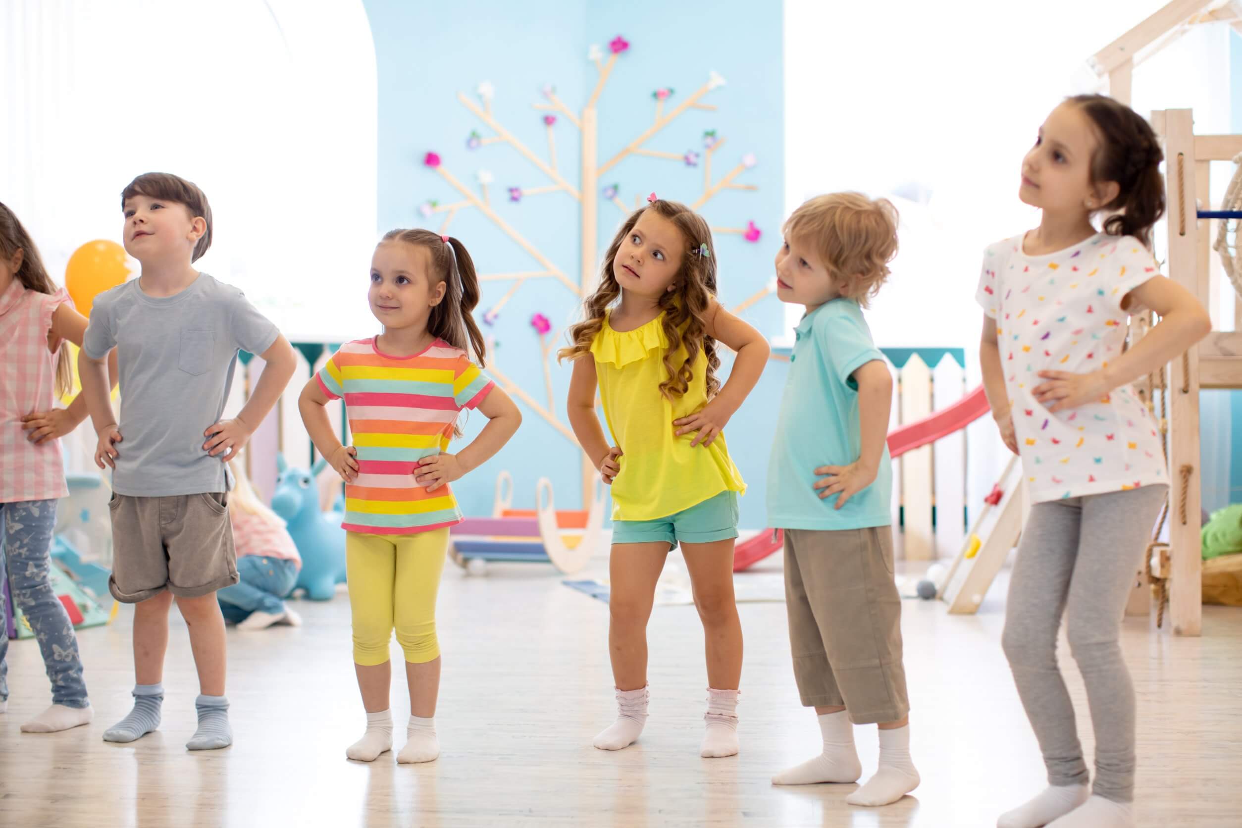 La danse-thérapie pour les enfants autistes : avantages et astuces