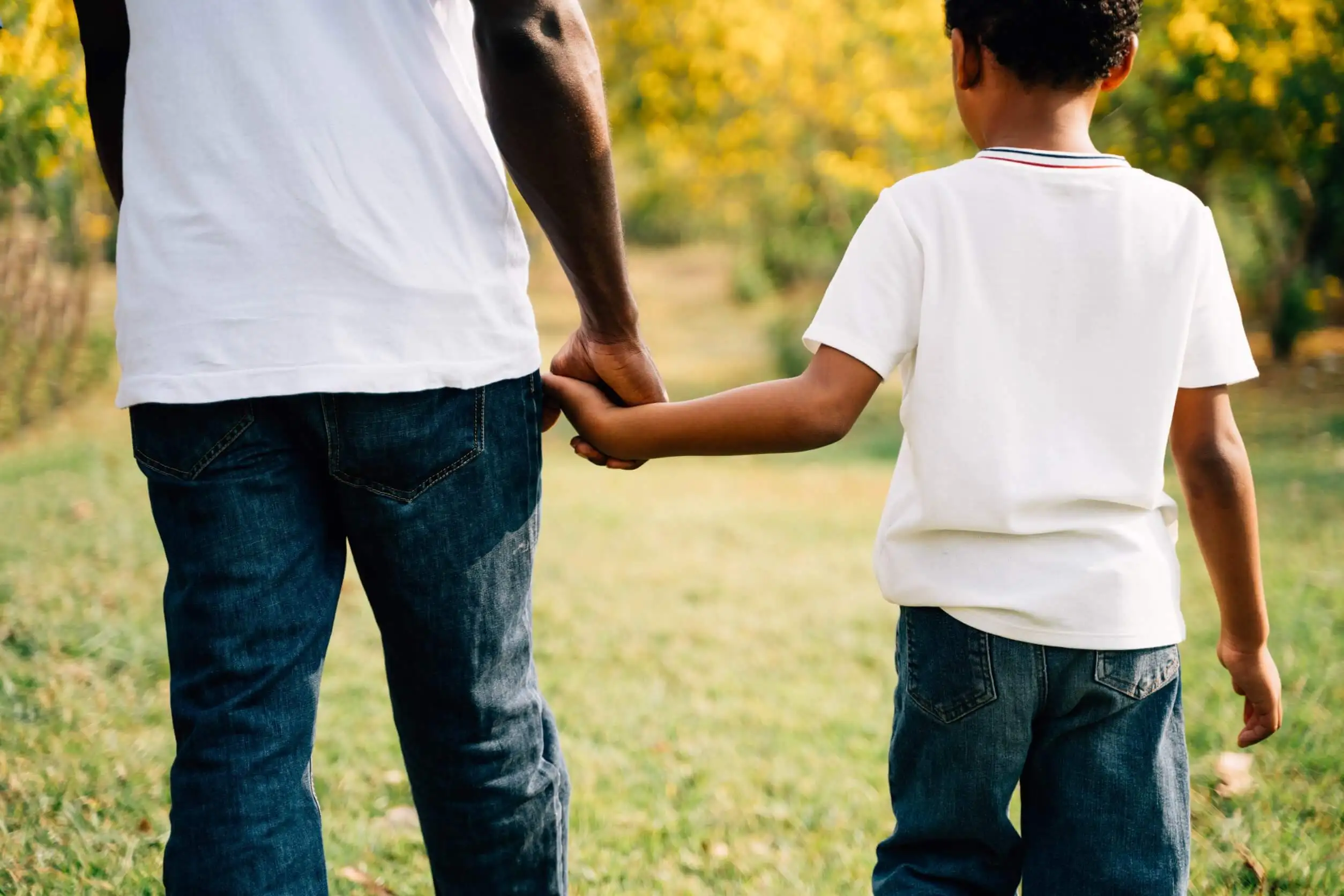 L'autoconsapevolezza nei bambini è una caratteristica speciale.