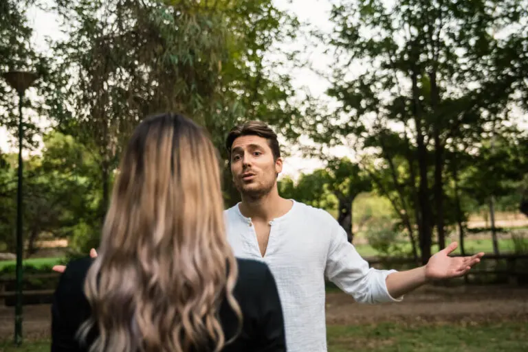 Mi pareja es impotente, ¿qué podemos hacer?