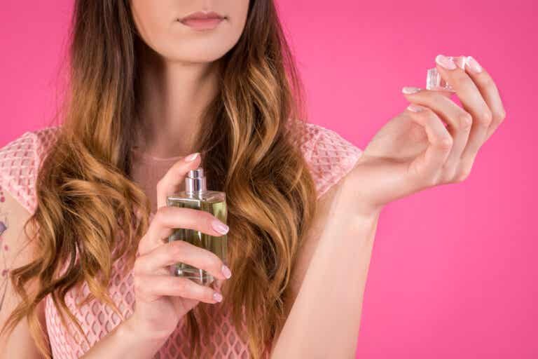 Perfumes con feromonas: ¿en realidad funcionan?