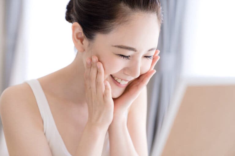 Baby skin: la tendencia para tener una piel luminosa