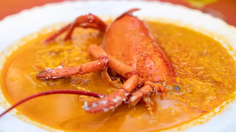 Bogavante: valor nutricional, beneficios y usos en la cocina