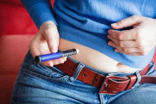 Sobredosis de insulina: ¿cuáles son sus consecuencias?