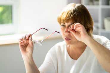 ¿Qué es la quemosis conjuntival y cómo afecta a los ojos?