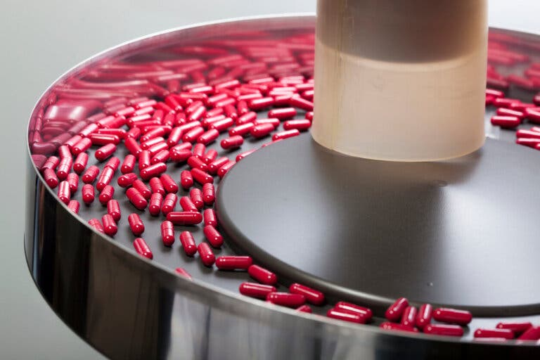 ¿Es peligroso el estearato de magnesio de los suplementos?