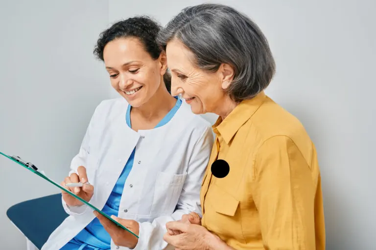 Relación médico-paciente: 9 consejos para mejorarla