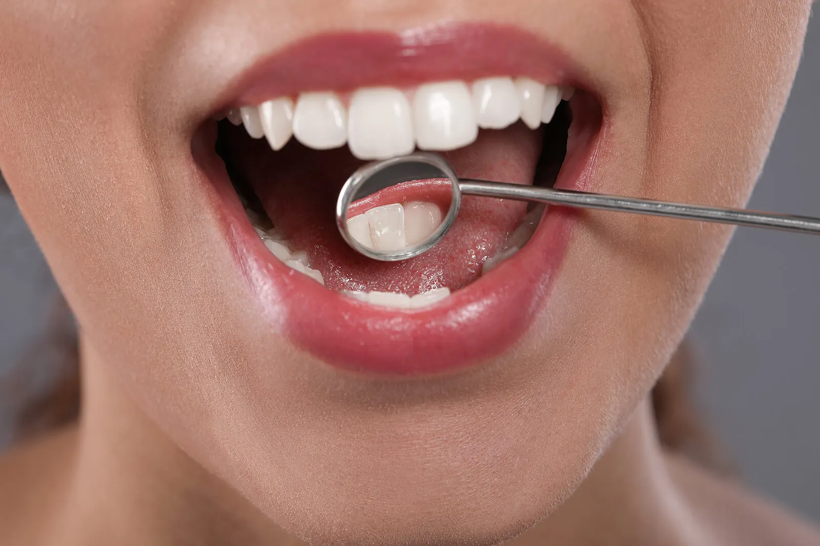 Cuidar la salud oral con la vacuna contra el VPH