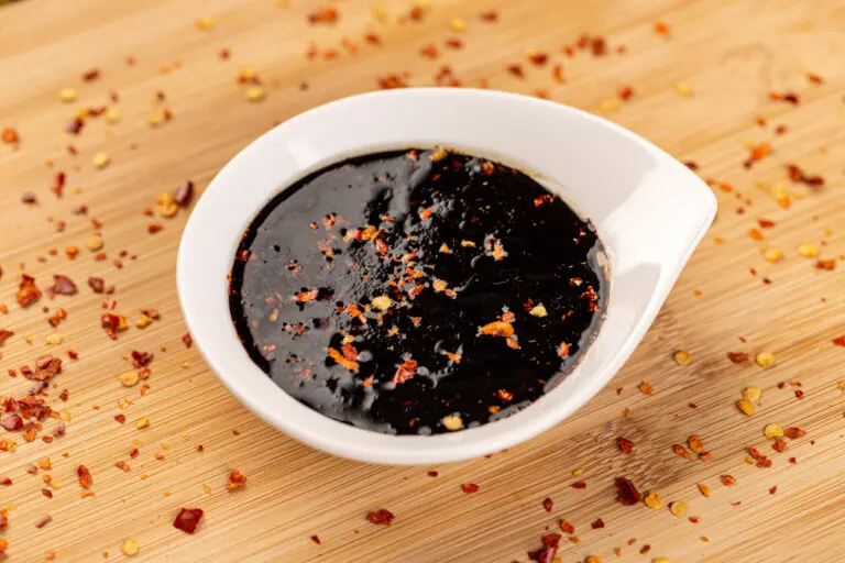 Salsa teriyaki: valor nutricional, beneficios y riesgos