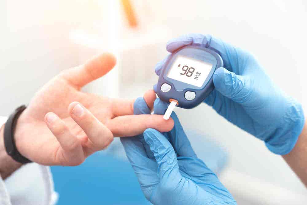 Acostarse tarde aumenta las probabilidades de desarrollar diabetes.