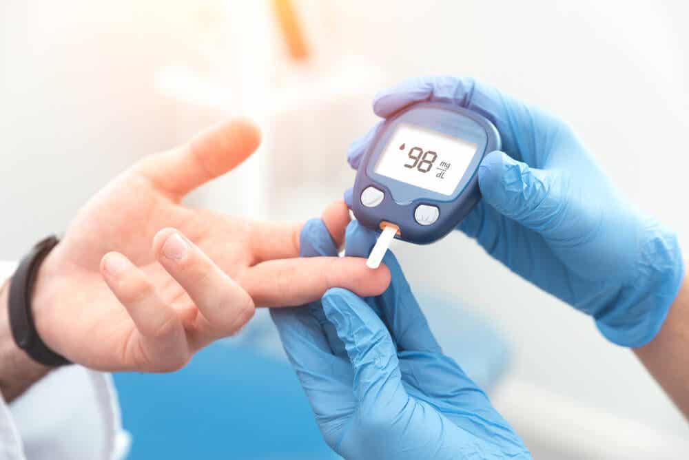 Acostarse tarde aumenta las probabilidades de desarrollar diabetes.