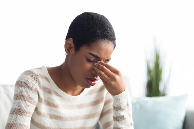 Sinusitis crónica: síntomas, causas, diagnóstico y tratamientos