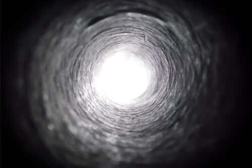 Visión en túnel: qué es y cuál es su tratamiento