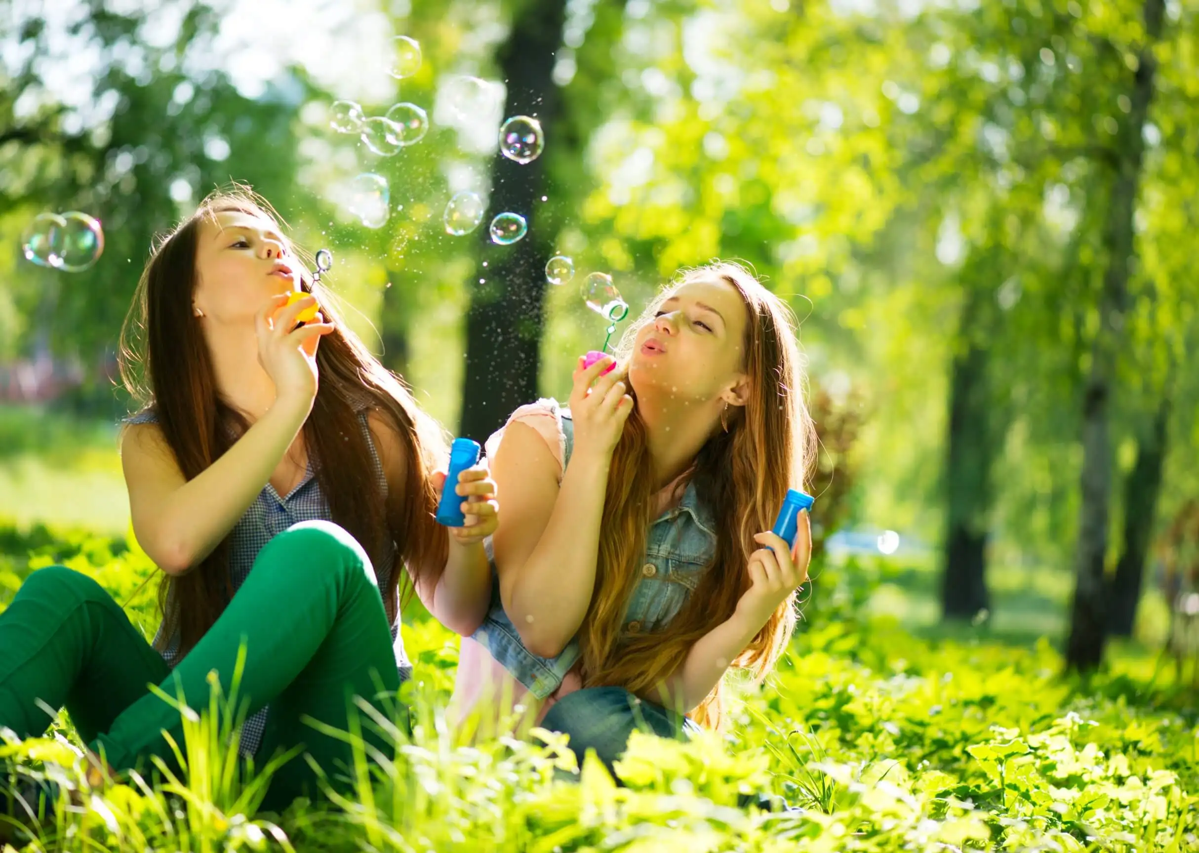 Método Nunchi: la técnica coreana para ser feliz