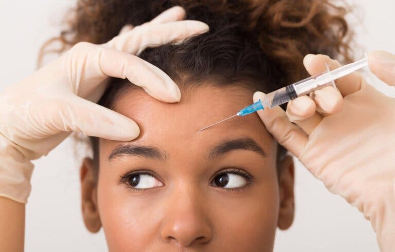 «Baby bótox»: en qué consiste, beneficios y riesgos - Mejor con Salud