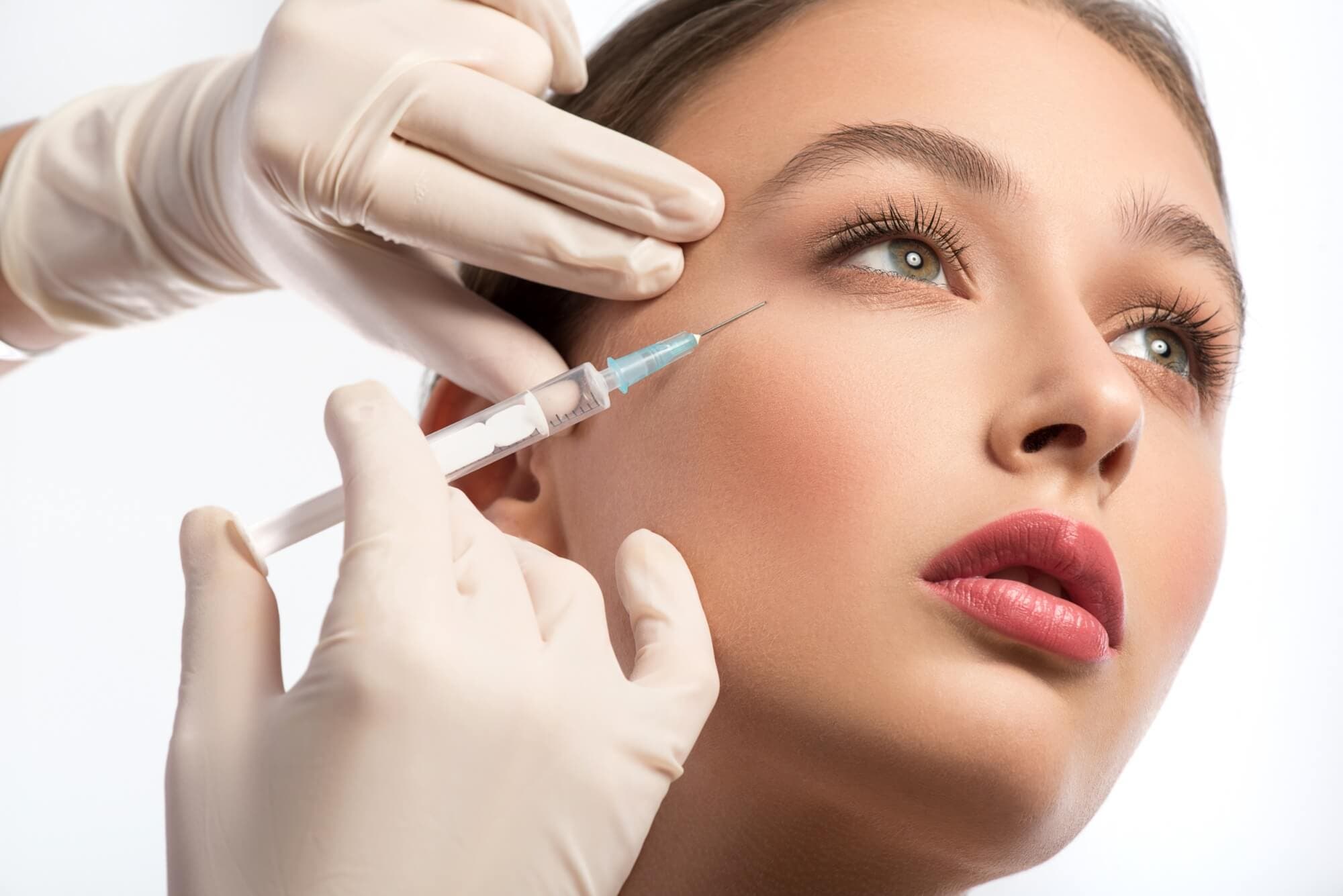 «Baby bótox»: en qué consiste, beneficios y riesgos - Mejor con Salud