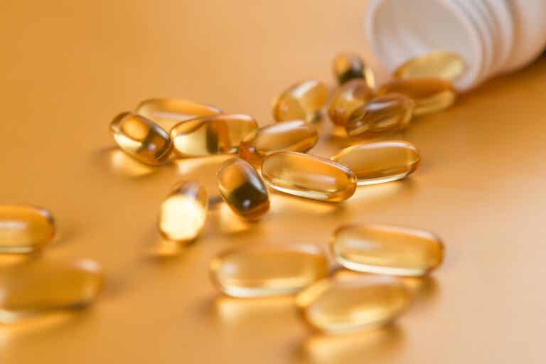 Toxicidad de la vitamina E: ¿qué debes saber?