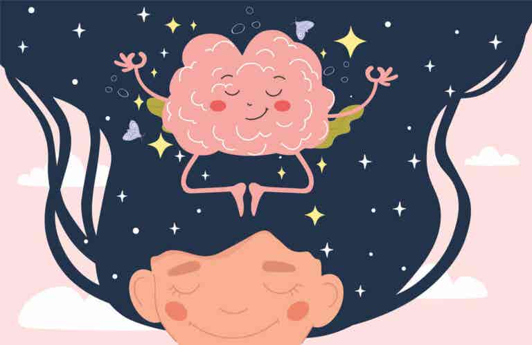 Día Mundial de la Salud Mental
