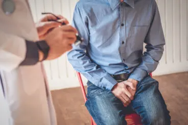 Masas o bultos en el escroto: causas, síntomas y tratamientos