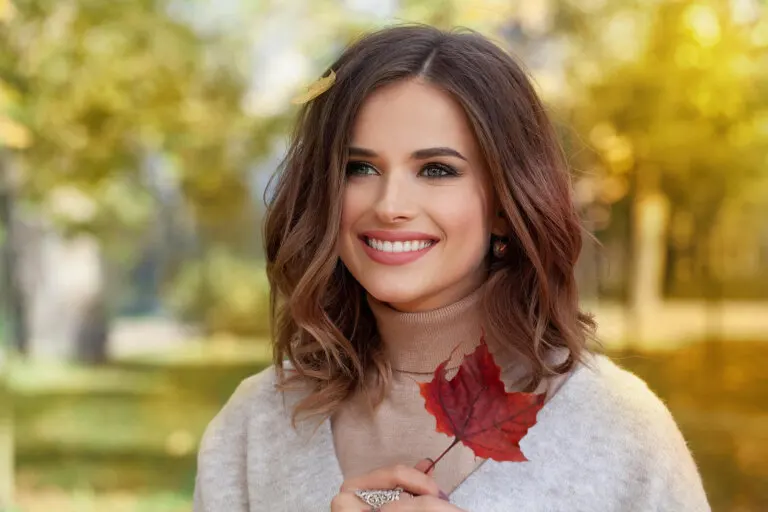 10 consejos para cuidar el cabello en otoño